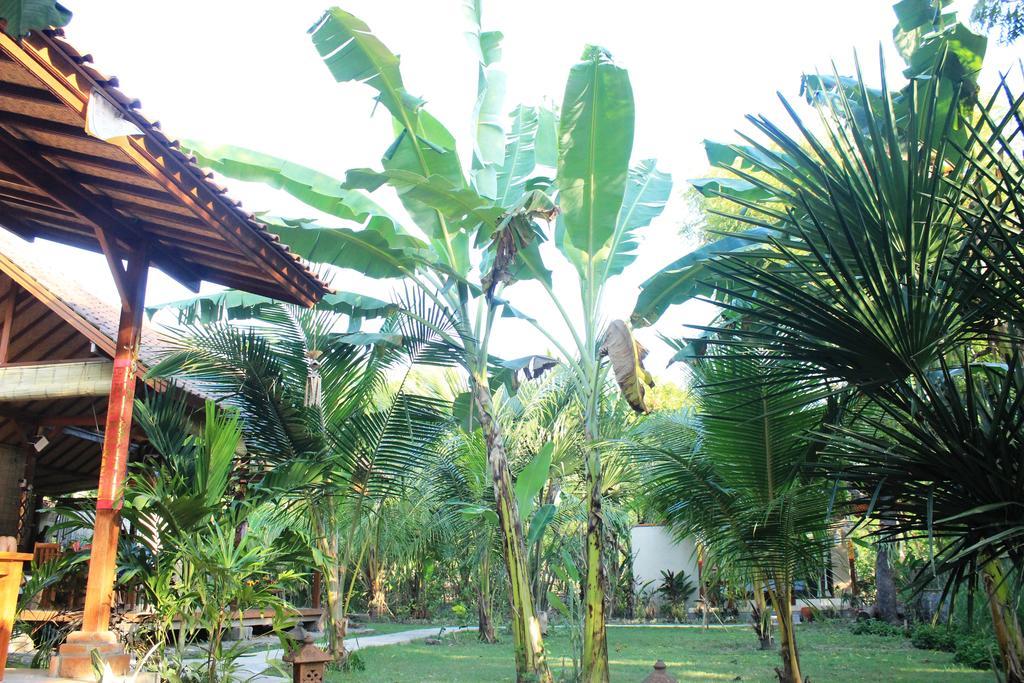 Toke Menjangan Hotel Banyuwedang Buitenkant foto